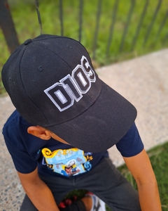 Gorra Gabardina D10S