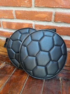 Kit de asado Fútbol - tienda online