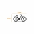 CARIMBO - BICICLETA na internet