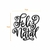CARIMBO - FELIZ NATAL 7CM - comprar online