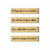 CARIMBOS FRASES POSITIVAS 3 - comprar online
