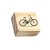 CARIMBO - BICICLETA - Oficina dos Carimbos
