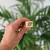 CARIMBO FOLHA MINI