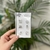 CARTELA DE CARIMBOS PÁSCOA MINI - comprar online