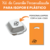 KIT DE CARIMBO PARA PLÁSTICO E ISOPOR