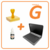 KIT PERSONALIZADO BÁSICO GRANDE - comprar online