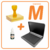 KIT PERSONALIZADO BÁSICO MÉDIO