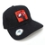 00 - GORRA JL CIVIL WAR - IRON MAN - JACK LEE