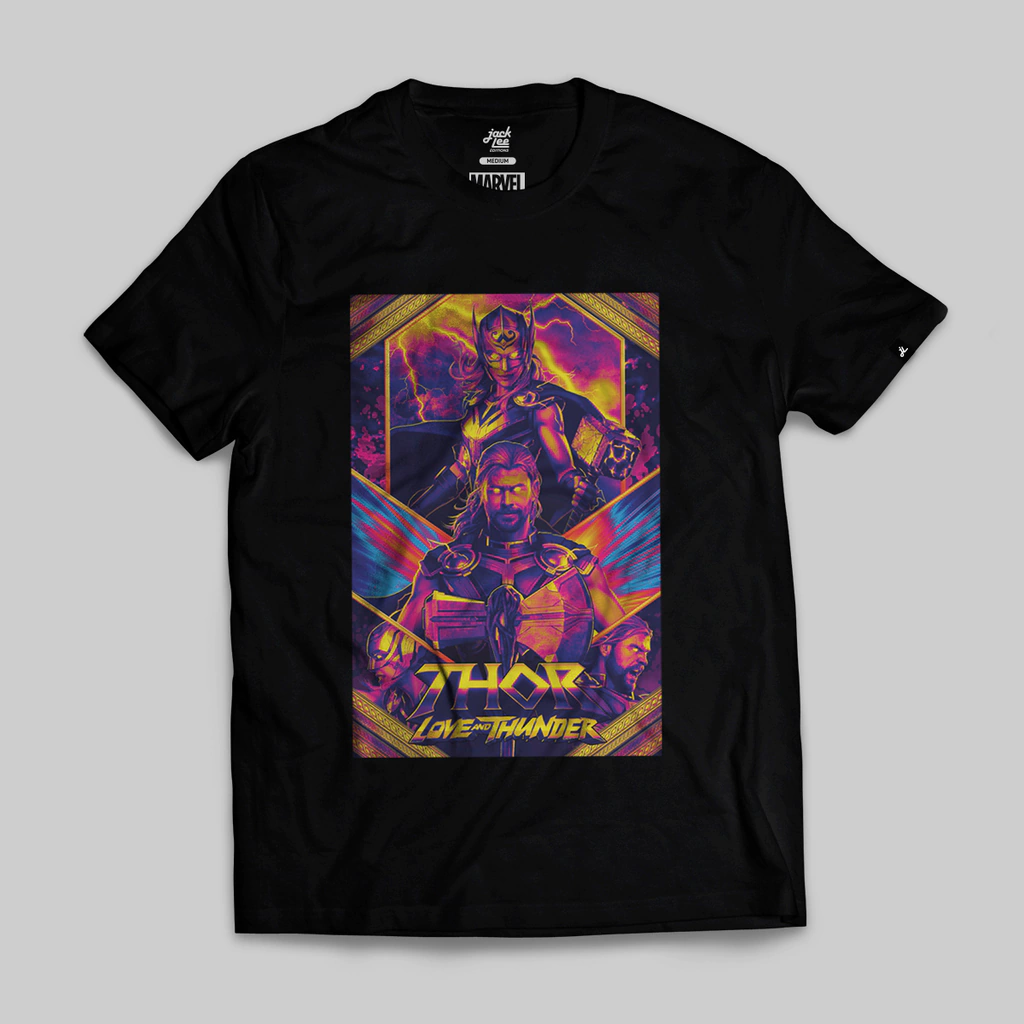 21 Thor Love And Thunder thumbnail 3