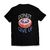 26 REMERA DONUT GIVE UP