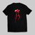 28 REMERA IRON MAN LETTERS - CIVIL WAR