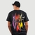 48 REMERA ANT MAN - QUANTUMANIA en internet