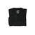 BUZO CUELLO REDONDO MARVEL - NEGRO en internet
