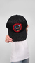 GORRA JL NEGRA MARVEL UNIVERSO - comprar online