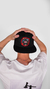 GORRA JL VISERA RECTA NEGRA UNIVERSO - comprar online