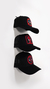 GORRA JL NEGRA SPIDER MAN en internet