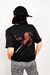 27 REMERA SPIDER MAN LETTERS - CIVIL WAR en internet