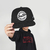 GORRA JL VISERA RECTA NEGRA TONY STARK - comprar online