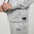 JOGGING RÚSTICO JL LADRILLO MARVEL GRIS CLARO - comprar online