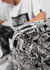PANT JL COMIC BLANCO en internet