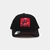 07 - GORRA JL AVENGERS - SPIDER MAN