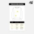 BUZO CUELLO REDONDO MARVEL - GRIS en internet