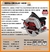 SIERRA CIRCULAR 7 1/4 5402 1400W SKIL 5402 6.000rpm - 45° - comprar online