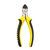 Alicate Oblicuo 6 Pulgadas Mango Goma Taller Barovo Dhmi-a6i - comprar online