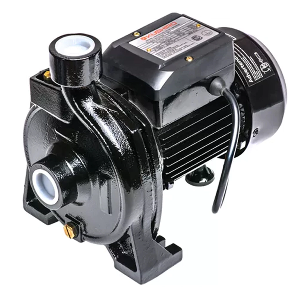 Bomba Centrifuga 3/4 Hp 25mts Kushiro Bc34tbk Bobinado Cobre