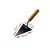 CUCHARIN MEDIANO P/YESERO 12 CMS.
