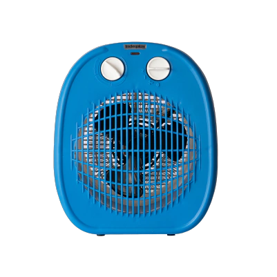 CALOVENTOR ELECTRICO 1800 W INDELPLAS