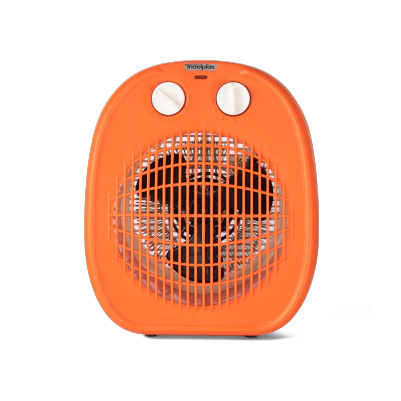 CALOVENTOR ELECTRICO 1800 W INDELPLAS