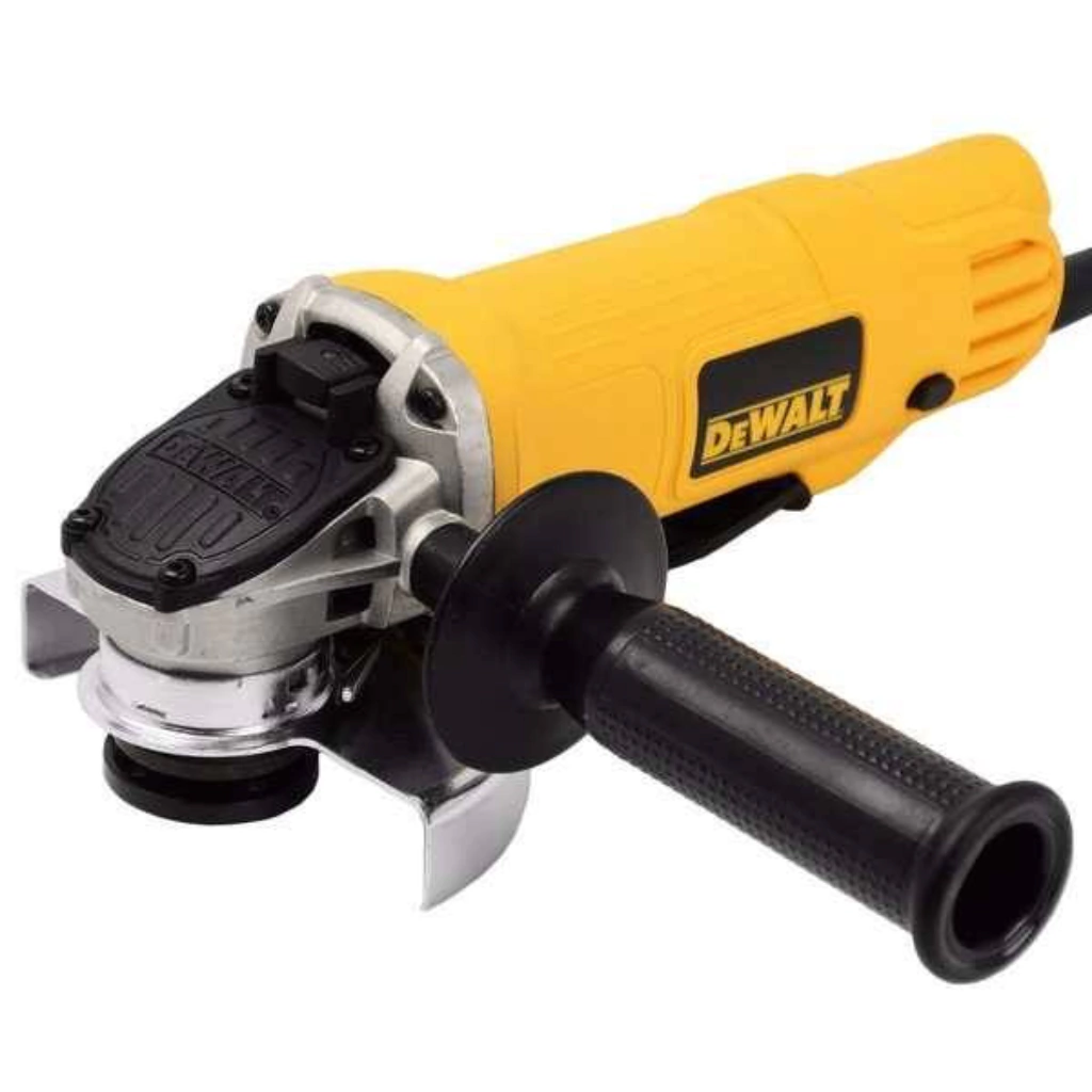 Amoladora Angular 115mm Dewalt 4 1/2 Pulgadas 800w Dwe4020