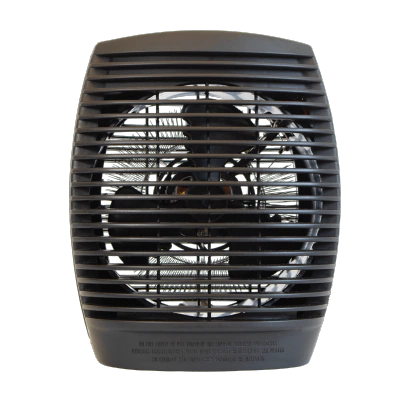 CALOVENTOR IC 02 NEGRO o BLANCO INDELPLAS