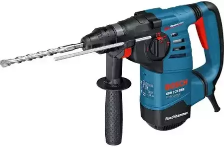 MARTILLO ROTOPERCUTOR SDS PLUS GBH 3-28 DRE BOSCH