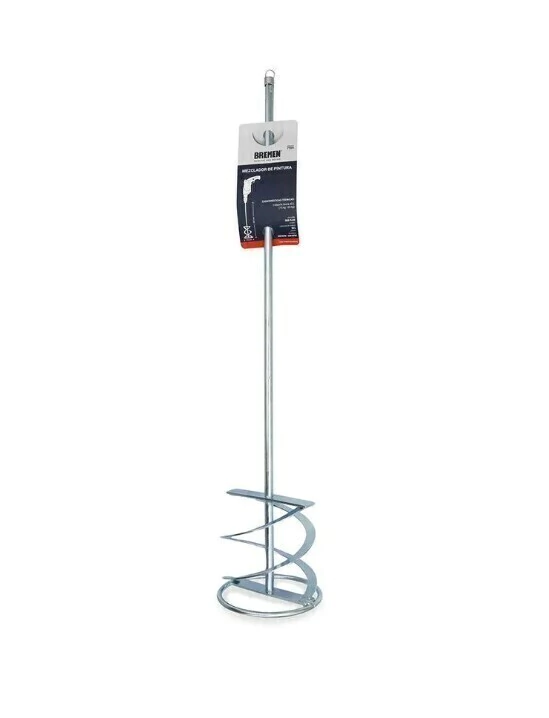 MEZCLADOR DE PINTURA SDS PLUS BREMEN