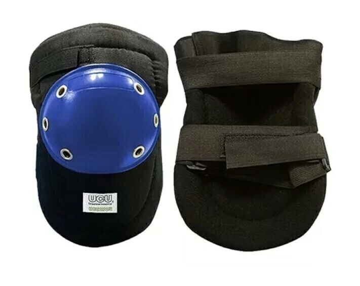 RODILLERA DE PROTECCION COLOCADOR DE PASCALE ESPUMA ALTA DENSIDAD Y PVC CERAMICRUZ