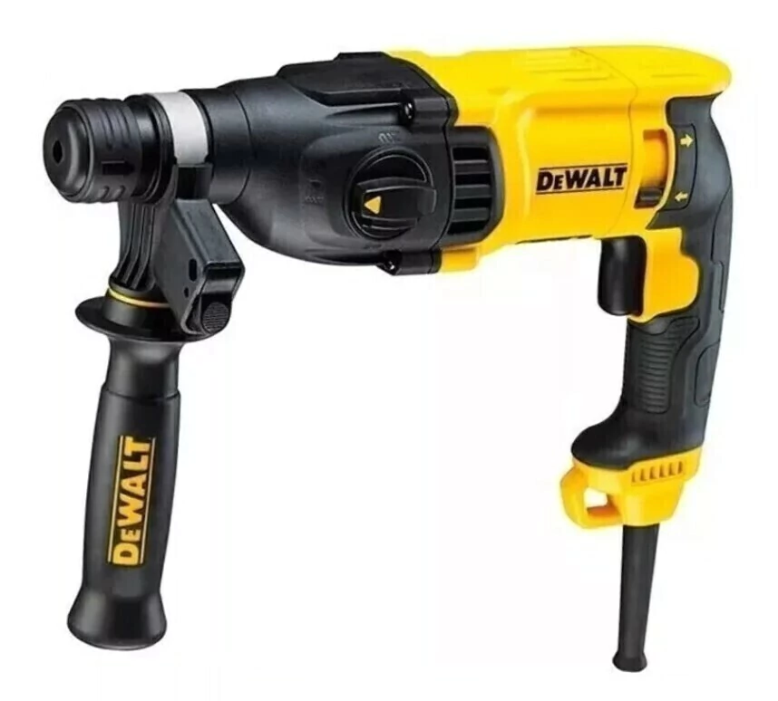 ROTOMARTILLO SDS PLUS 650w MODELO D25013K DeWALT DISCONTINUO