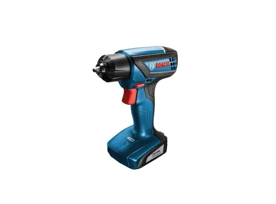 TALADRO ATORNILLADOR A BATERIA GSR 1000 SMART 12V MAX 1,5Ah Mandril 6mm BOSCH