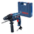 TALADRO CON PERCUSION 13MM GSB 16 RE 850 W MALETIN BOSCH - comprar online
