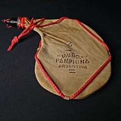 Bota de vino Muñoz Pamplona 2 Litros. - comprar online