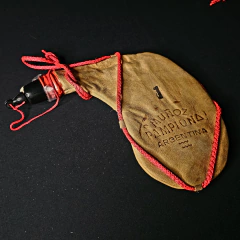 Bota de vino Muñoz Pamplona 2Litros. - (copia) - buy online