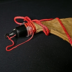 Bota de vino Muñoz Pamplona 2 Litros. en internet