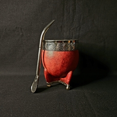 Mate Imperial línea Elegance Premier. Con bombillón - (copia) - buy online