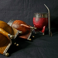 Mate Imperial línea Elegance Premier, sin bombillón. - (copia) - buy online