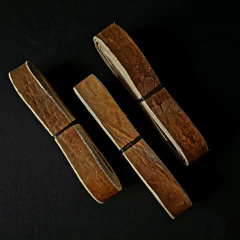 Juego de correones de cuero para aperos . - buy online