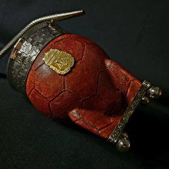 Mate Imperial PREMIER . AFA / COPA DEL MUNDO - online store