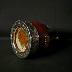 Mates Imperiales línea PREMIER. Modelo Malvinas. - tienda online