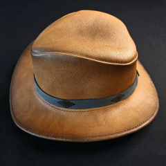 Sombreros de cuero original. - (copia) - buy online