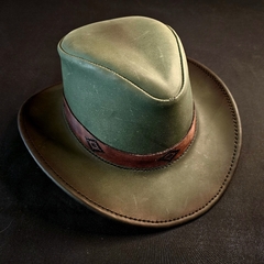 Sombreros de cuero original - (copia) na internet